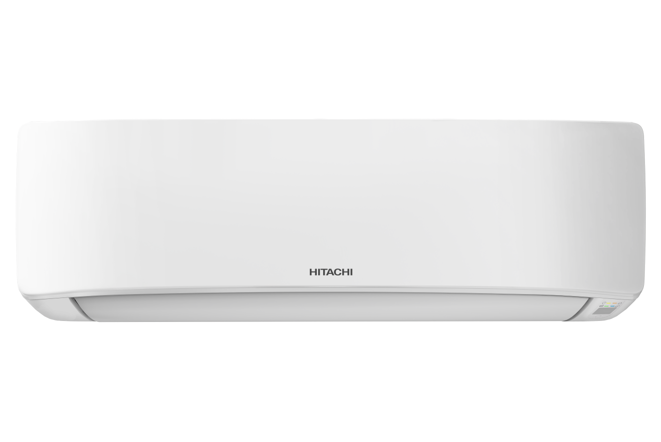 Серия Air Home 400 DJ
